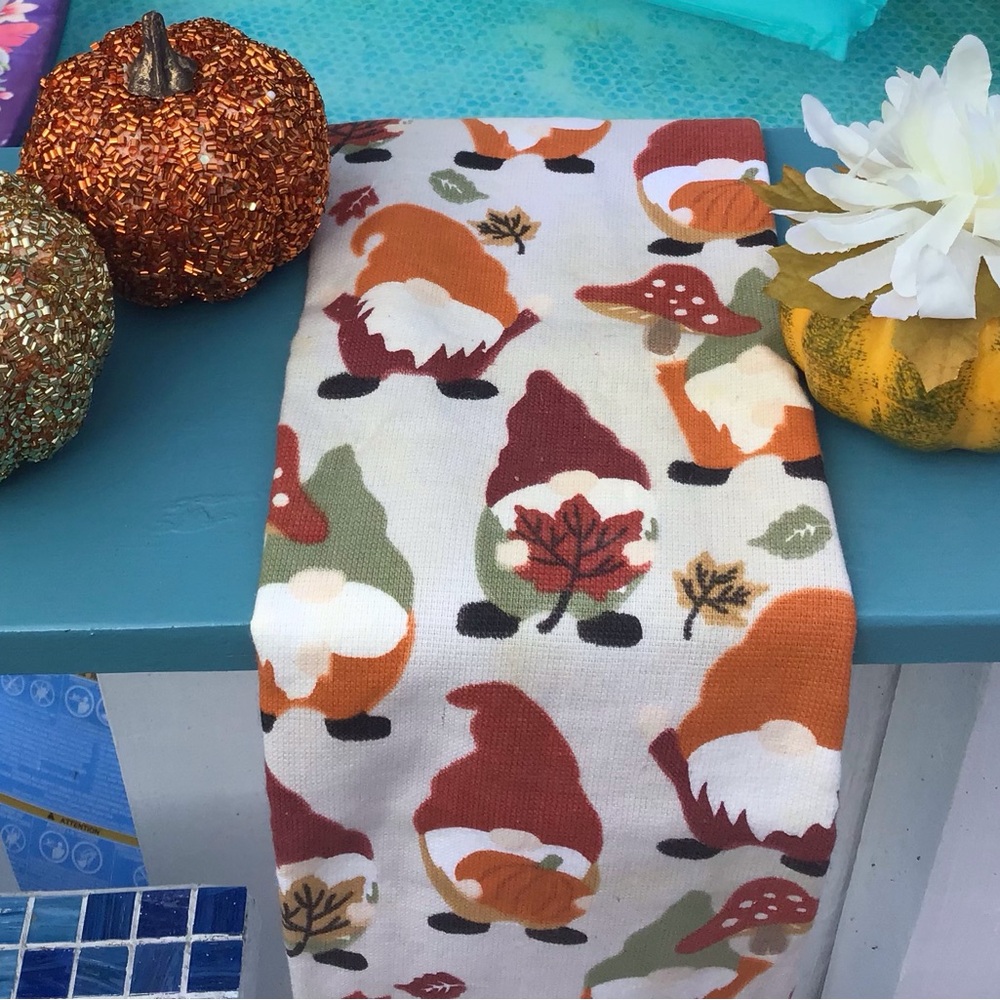 Decorative Fall Tray Accessory Bundle - Picture 8 of 8